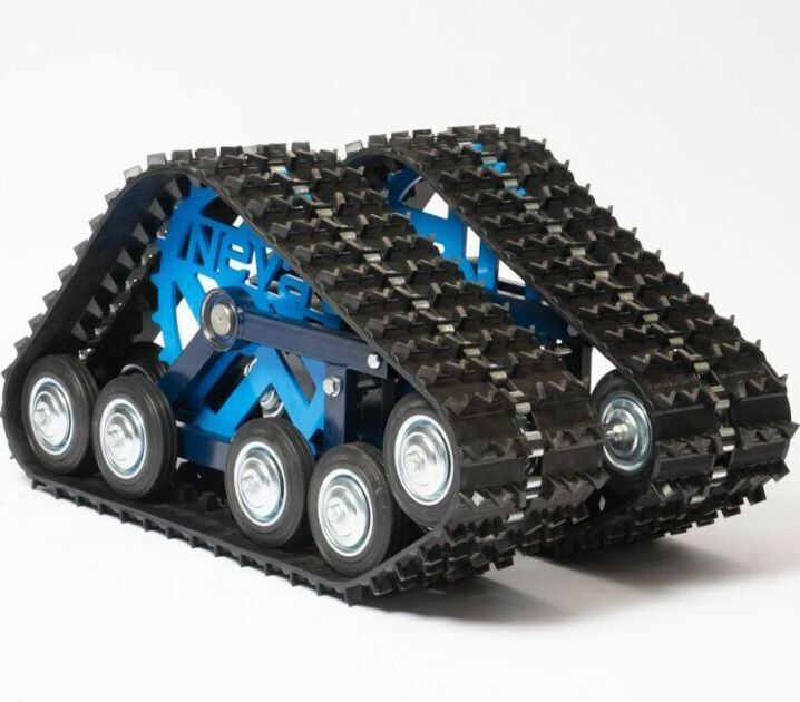 Гусеницы для траншеекопателя -<span style="font-weight: bold;">Стоимость 60000 рублей.
</span>